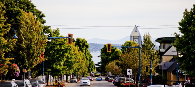 White Rock Community Centre: Fun, Fitness and Learning For Everyone